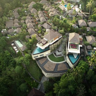 kamandalu-ubud hotel